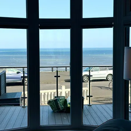 The Anchorage Apartment Saltburn-by-the-Sea