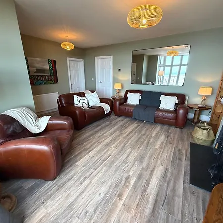 The Anchorage - Ocean Front Deck *