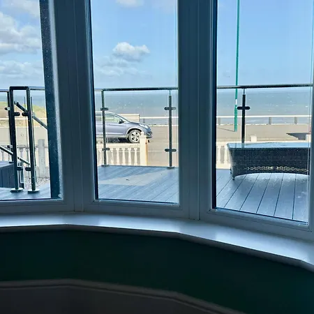 The Anchorage * Saltburn-by-the-Sea