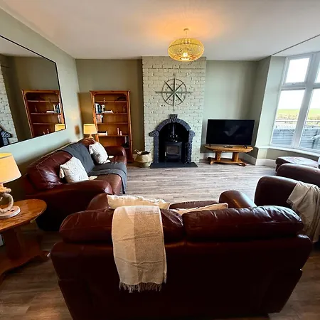 Appartamento The Anchorage