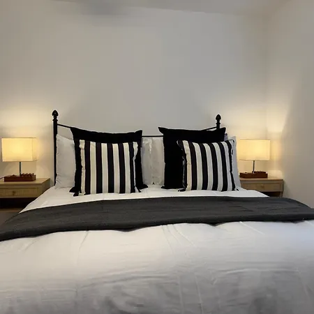 The Anchorage Appartement