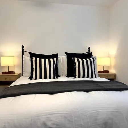 Appartement The Anchorage *