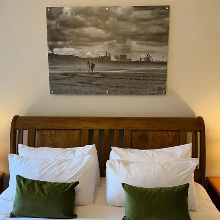 The Anchorage Appartement