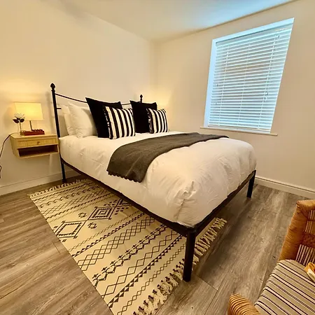 The Anchorage Appartement Saltburn-by-the-Sea