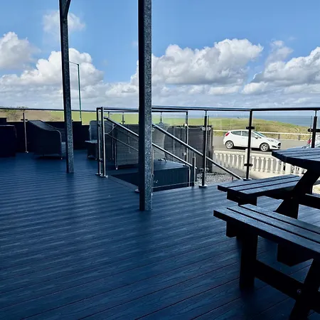 Appartement The Anchorage Saltburn-by-the-Sea