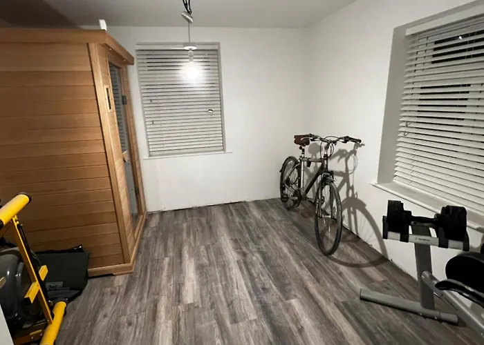 Appartamento The Anchorage *