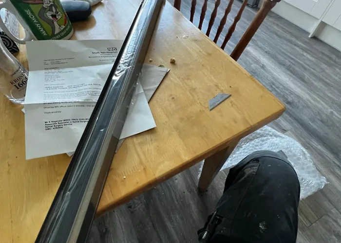 The Anchorage Appartamento