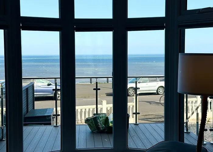 The Anchorage Appartamento Saltburn-by-the-Sea