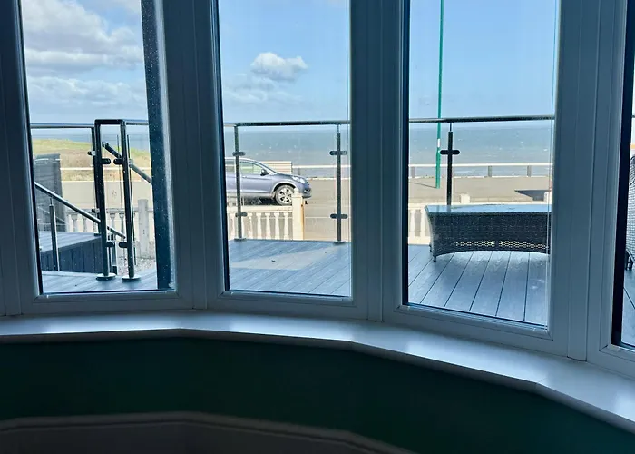 The Anchorage * Saltburn-by-the-Sea