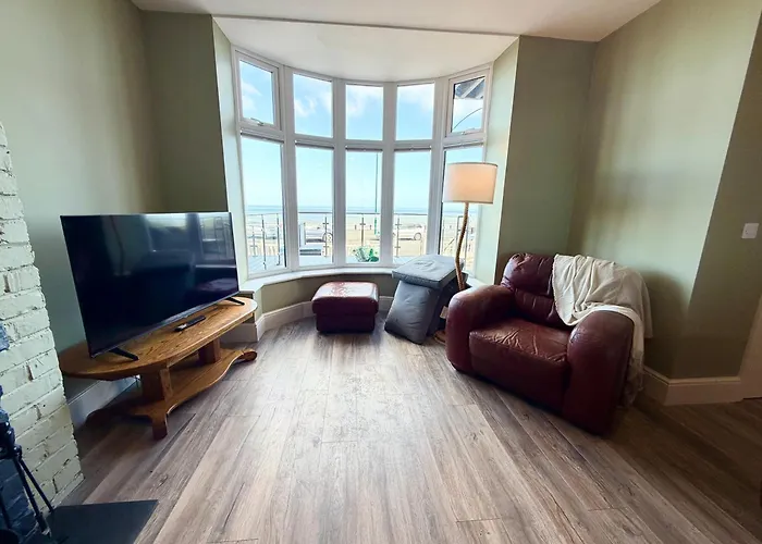 The Anchorage Appartamento *