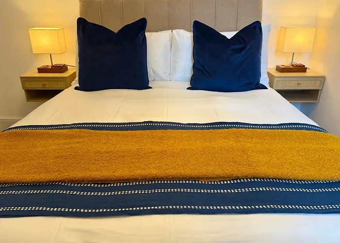 Appartamento The Anchorage *