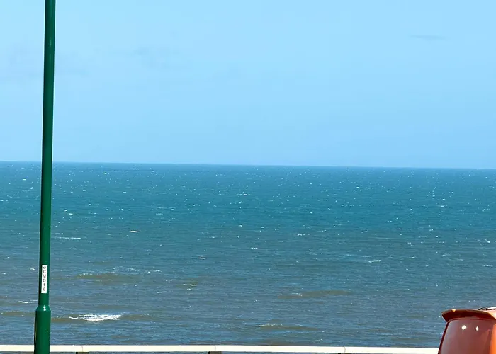 The Anchorage Saltburn-by-the-Sea