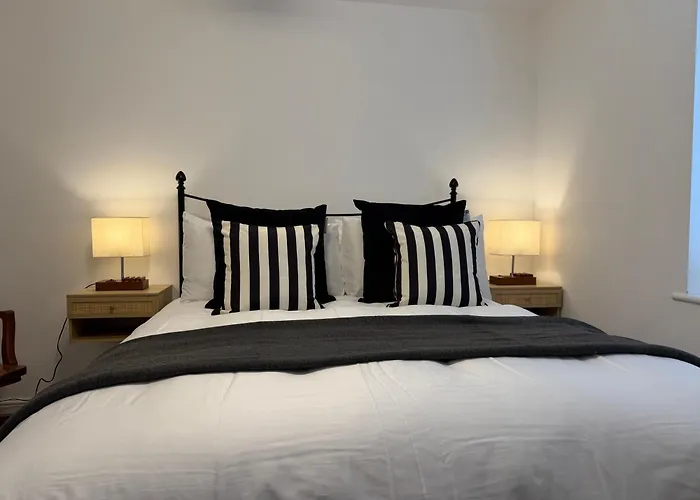 The Anchorage Appartamento