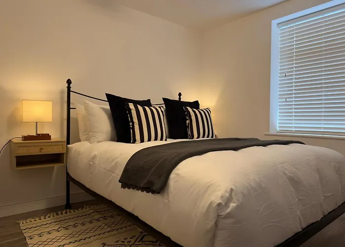 Appartamento The Anchorage *