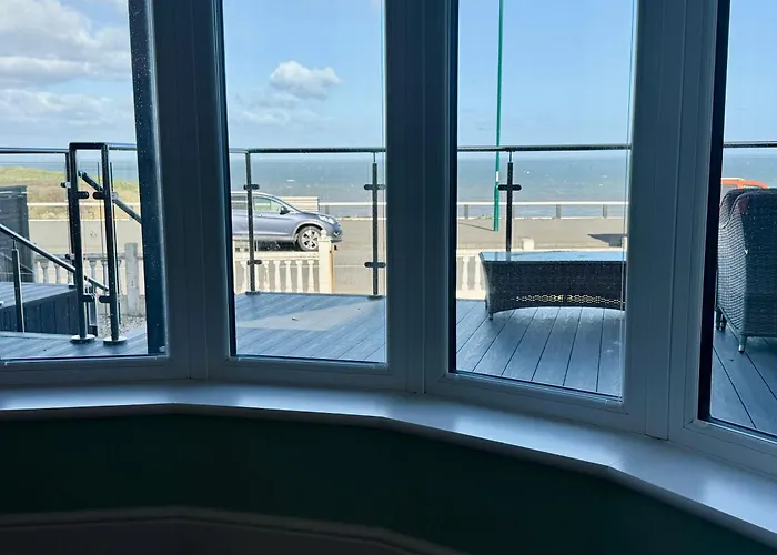 The Anchorage Appartamento Saltburn-by-the-Sea