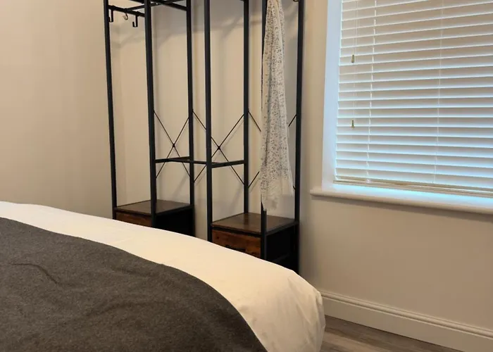 Appartamento The Anchorage Saltburn-by-the-Sea