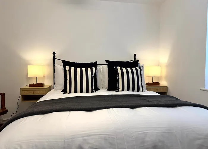 Appartamento The Anchorage *