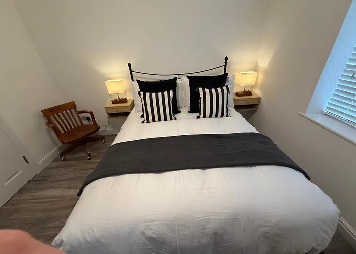 The Anchorage * Saltburn-by-the-Sea