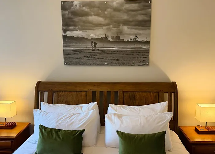 The Anchorage Appartamento