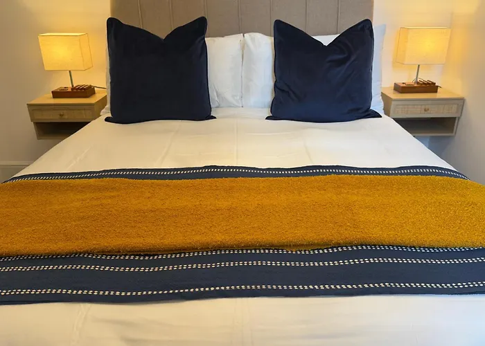 The Anchorage Saltburn-by-the-Sea