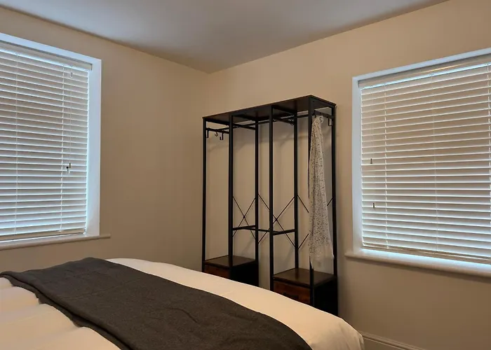 The Anchorage Saltburn-by-the-Sea