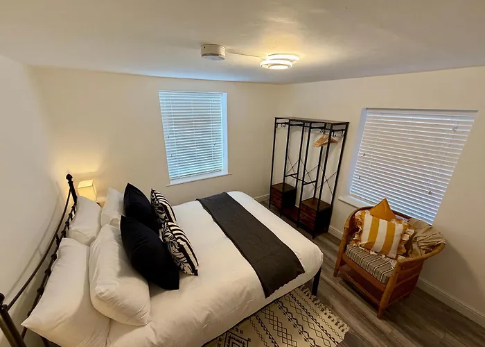 The Anchorage * Saltburn-by-the-Sea