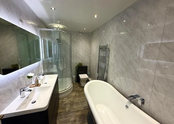 The Anchorage Saltburn-by-the-Sea