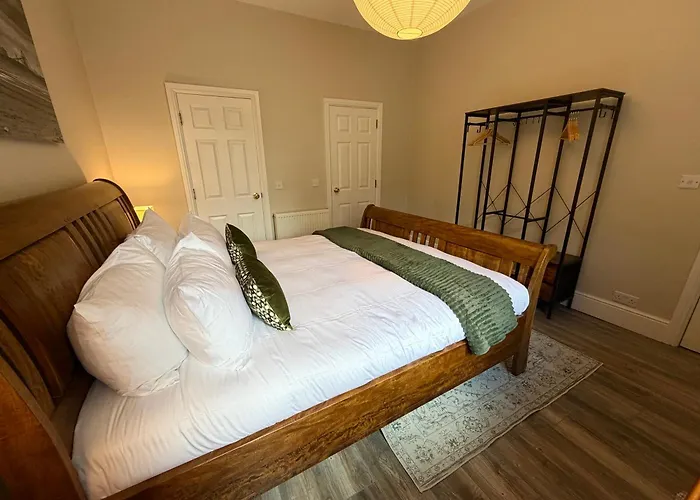 Appartamento The Anchorage *