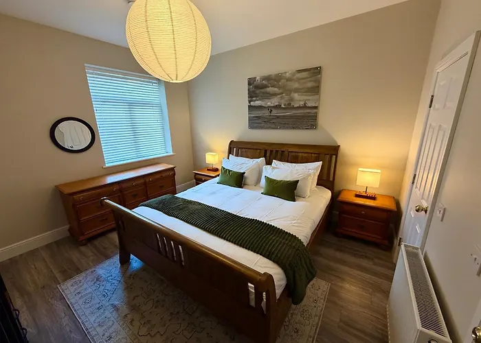 The Anchorage * Saltburn-by-the-Sea