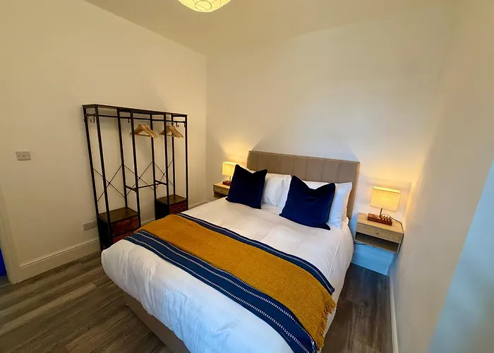 Appartamento The Anchorage *